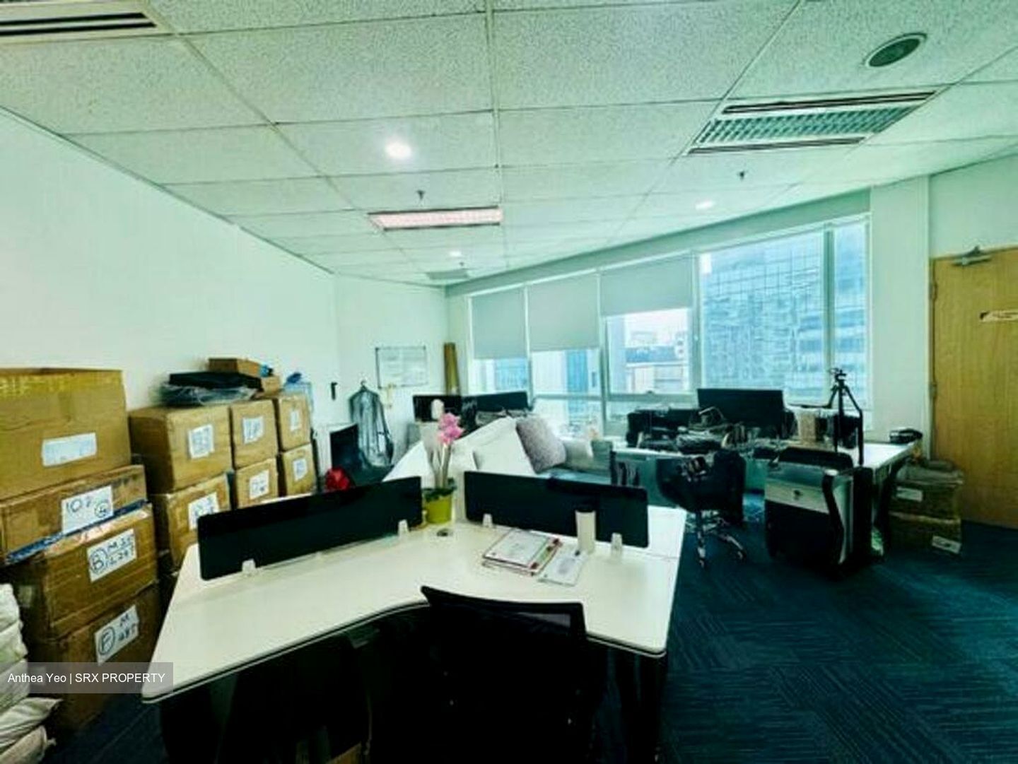 Sunshine Plaza (D7), Office #503544091